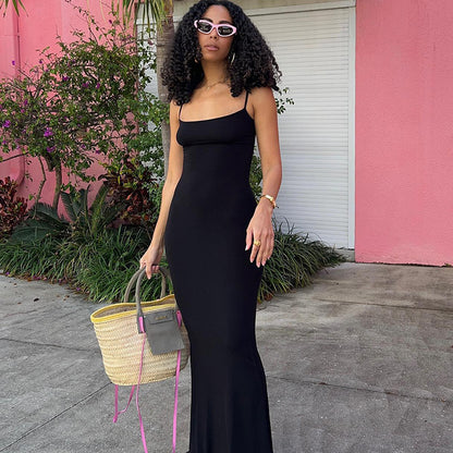 Helena | Bodycon Long Dress