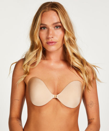 Carla | Adhesive Push Up Bra